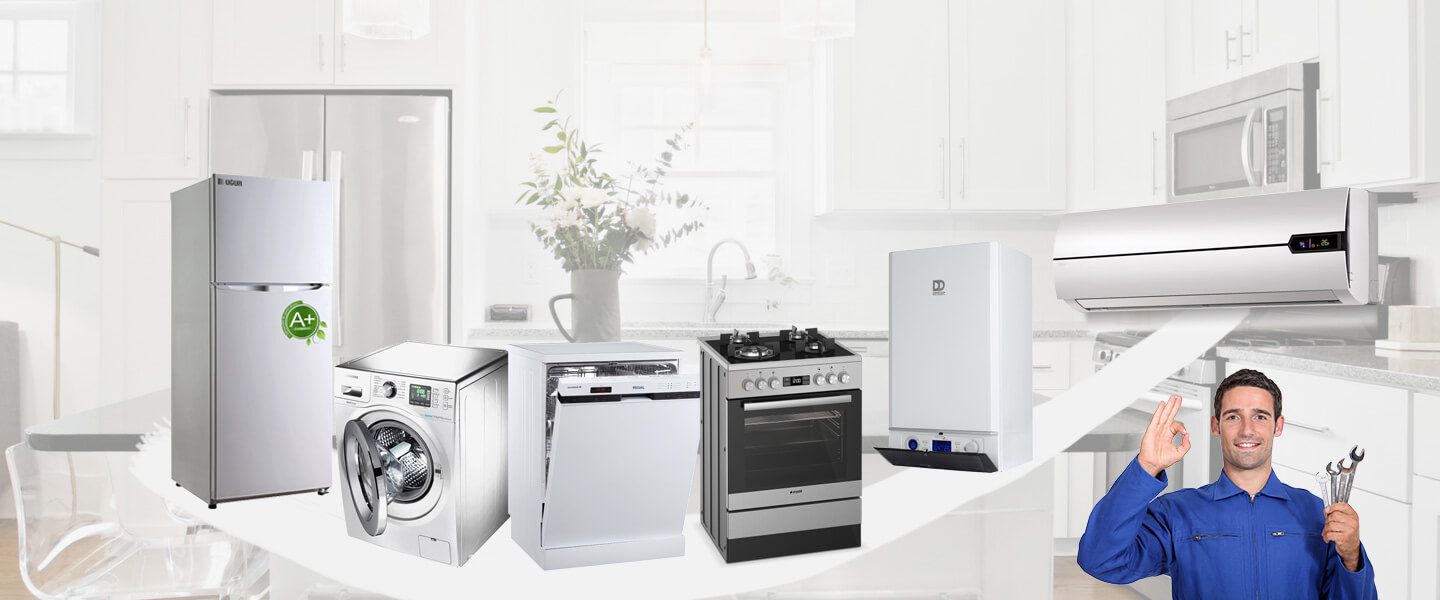 Gölhisar Gaggenau Servisi
